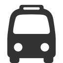 Transporte de Turismo (Impressão Autorização de Entrada)